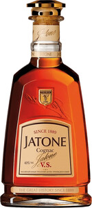 Tavria, Jatone VS, 250 ml