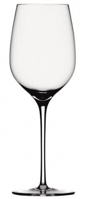 На фото изображение Spiegelau Grand Palais Exquisit, Red Wine/Water Goblet, 0.424 L (Шпигелау Гран Пале Экскуизит, Бокал для красного вина/воды объемом 0.424 литра)