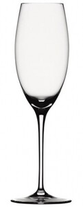 Spiegelau Grand Palais Exquisit, Champagne Flute, 300 ml