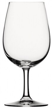 In the photo image Spiegelau Congress, Red Wine/Water Goblet, 0.42 L