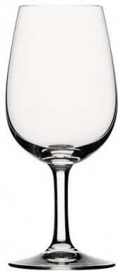 На фото изображение Spiegelau Congress, White Wine small, 0.265 L (Шпигелау Конгресс, Маленький бокал для белого вина объемом 0.265 литра)