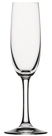 На фото изображение Spiegelau Congress, Sparkling Wine, 0.158 L (Шпигелау Конгресс, Бокал для игристых вин объемом 0.158 литра)