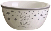 Dcasa, Little Things Bowl