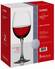 Spiegelau Soiree Red Wine/Water Goblet, Set of 2 glasses in gift box