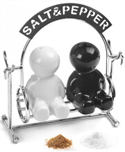 Balvi Gifts, Salt & Pepper  Salt & Pepper Set