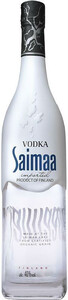 Водка Saimaa Organic, 0.5 л