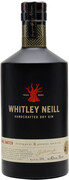 Whitley Neill Original, 0.7 л