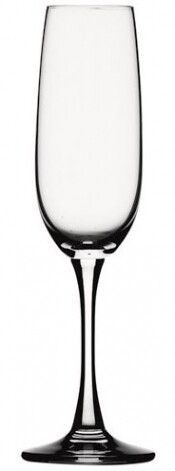 In the photo image Spiegelau Soiree, Sparkling Wine, 0.19 L