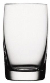 На фото изображение Spiegelau Soiree, Juice Glass, 0.218 L (Шпигелау Суарэ, Бокалы для сока объемом 0.218 литра)