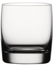 На фото изображение Spiegelau Soiree, Whisky, 0.28 L (Шпигелау Суарэ, Бокалы для виски объемом 0.28 литра)