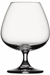 На фото изображение Spiegelau Soiree, Brandy, 0.45 L (Шпигелау Суарэ, Бокалы для бренди объемом 0.45 литра)