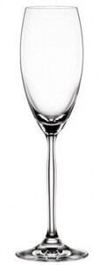 Spiegelau Venus, Champagne, Set of 2 glasses in gift box, 230 ml