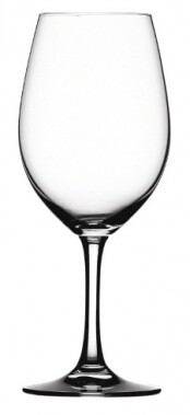 На фото изображение Spiegelau Festival, Set of 2 glasses Bordeaux in gift box, 0.456 L (Шпигелау Фестиваль, Набор из 2 бокалов Бордо в подарочной упаковке объемом 0.456 литра)