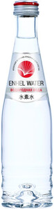 Enhel Water H2 Still, Glass, 250 ml
