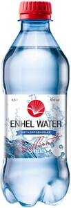 Enhel Water Still, PET, 0.5 л