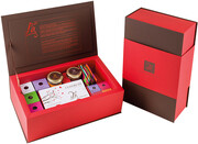 Ta Milano, Cofanetto Gourmet, gift box, 1370 g