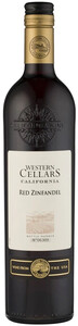 Вино Western Cellars Red Zinfandel