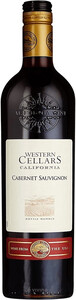 Western Cellars Cabernet Sauvignon Semi-Dry