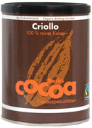 BecksCocoa, Criollo 100% reiner Kakao, Hot Chocolate, 250 g