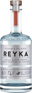 Reyka Small Batch Vodka, 1 L