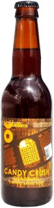 Konix Brewery, Quadrupel, 0.33 л