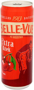 Belle-Vue Extra Kriek, in can, 0.33 л