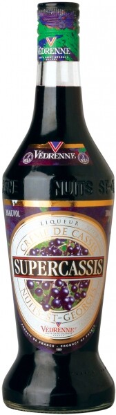 In the photo image Vedrenne Supercassis, 0.5 L