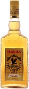 Tres Sombreros Tequila Gold, 0.7 L