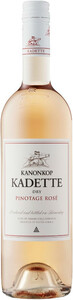 Вино Kanonkop, Kadette Pinotage Rose