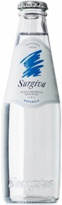 Surgiva Still, Glass, 250 ml