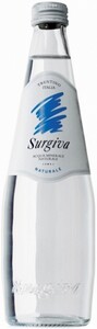 Surgiva Still Glass, 0.5 л