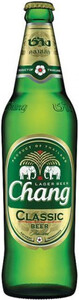 Chang Pale Lager, 640 мл