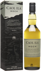 Caol Ila, Moch, gift box, 0.7 L