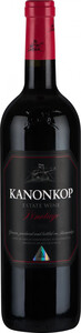 Вино Kanonkop, Pinotage Black Label, 2016