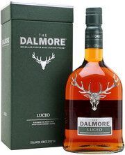 Виски Dalmore Luceo, gift box, 0.7 л