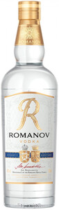Romanov, 0.7 L