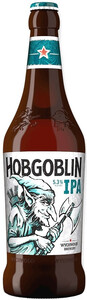 Английское пиво Wychwood, Hobgoblin IPA, 0.5 л