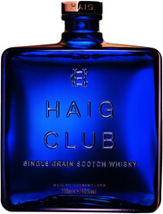 Diageo, Haig Club, 0.7 L