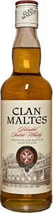 Clan Maltes, 0.5 л