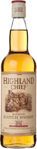 Highland Chief, 0.7 л