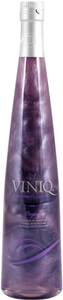 Gallo Family, Viniq Original Shimmery Liqueur, 0.75 л