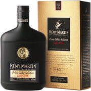 Remy Martin Prime Cellar Selection, Cellar №16, gift box, 0.5 L