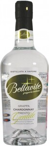 Bellavite Chardonnay Trento, 0.5 L