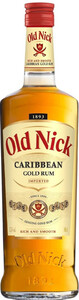 Old Nick Gold, 0.7 L