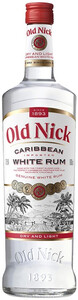 Old Nick White, 0.7 L