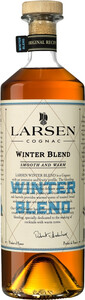 Larsen Winter Blend, 0.7 л