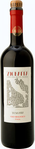Тосканское вино Castellani, Ziobaffa Toscana Biologico