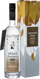 Artsakh Grape, gift box, 0.75 L