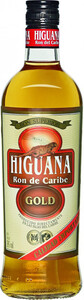 Higuana Gold, 0.7 л