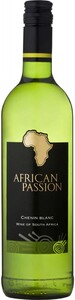African Passion Chenin Blanc